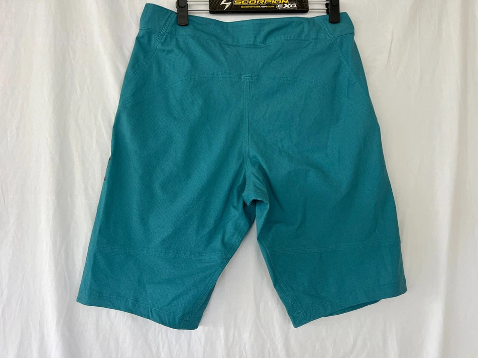 Troy Lee Designs Skyline Air Shorts No Liner *DISPLAY* CLOSEOUT