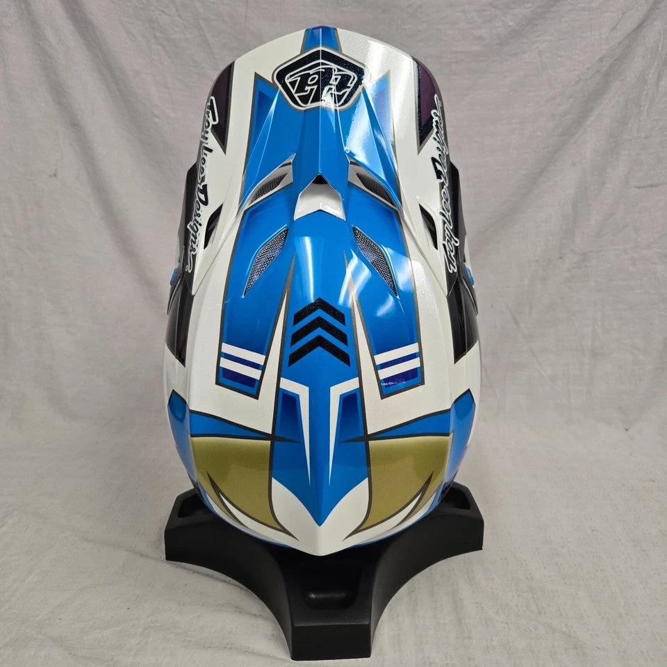 Troy Lee Designs SE5 Composite Helmet W/ MIPS *SAMPLE*
