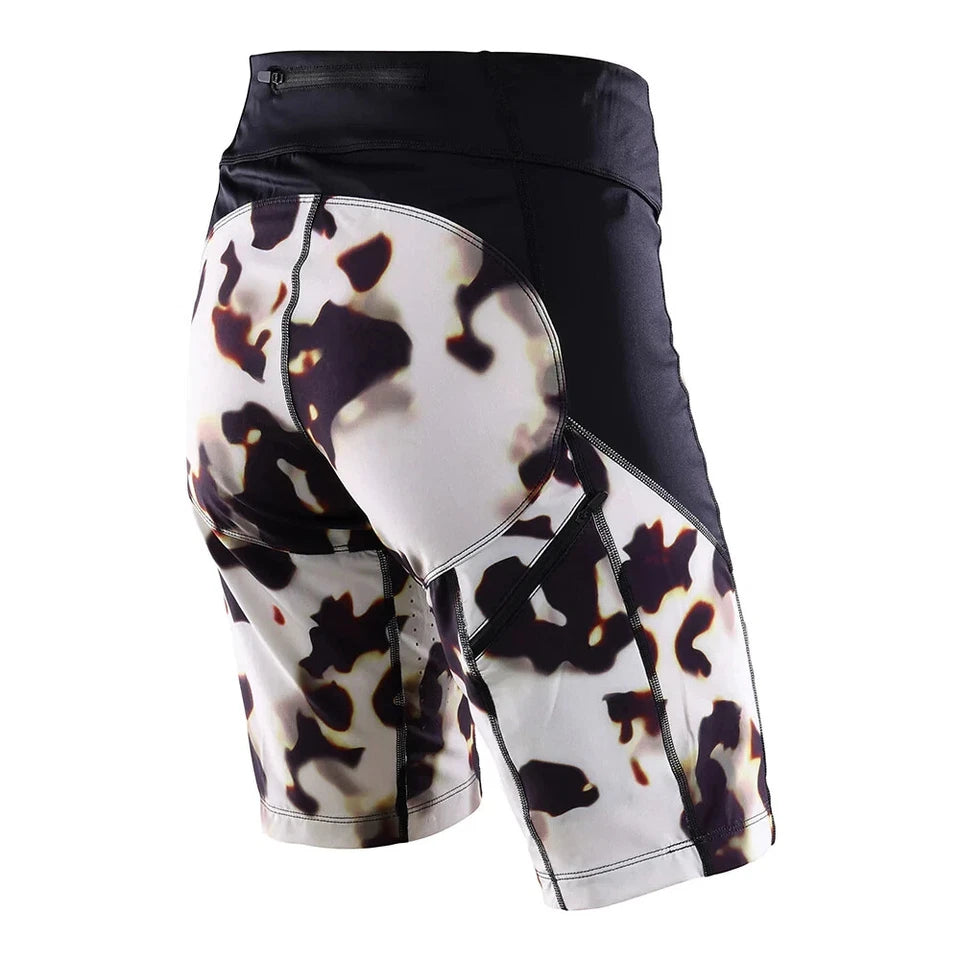Troy Lee Designs Womens Luxe Shorts No Liner *SAMPLE* CLOSEOUT