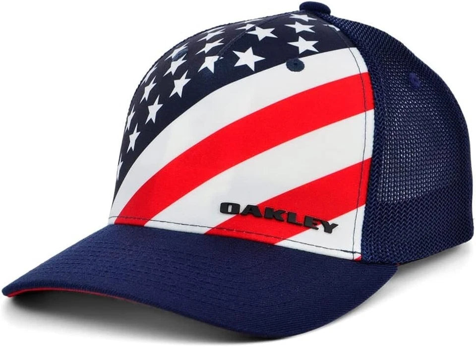 Oakley Indy Passport Hat