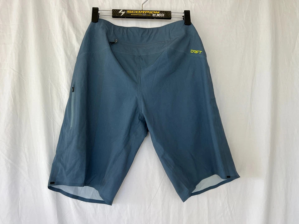Troy Lee Designs Drift Shorts No Liner *DISPLAY* CLOSEOUT
