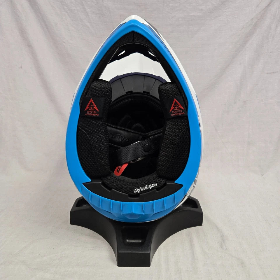 Troy Lee Designs SE5 Composite Helmet W/ MIPS *SAMPLE*