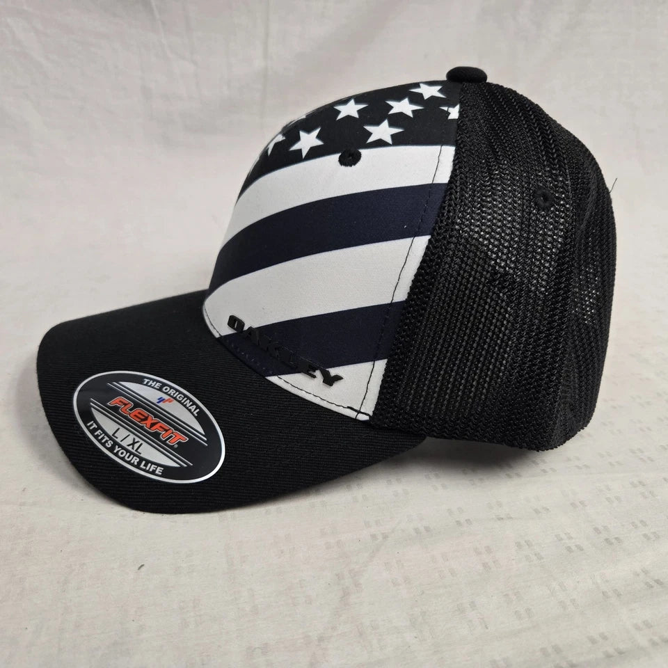 Oakley Indy Passport Hat
