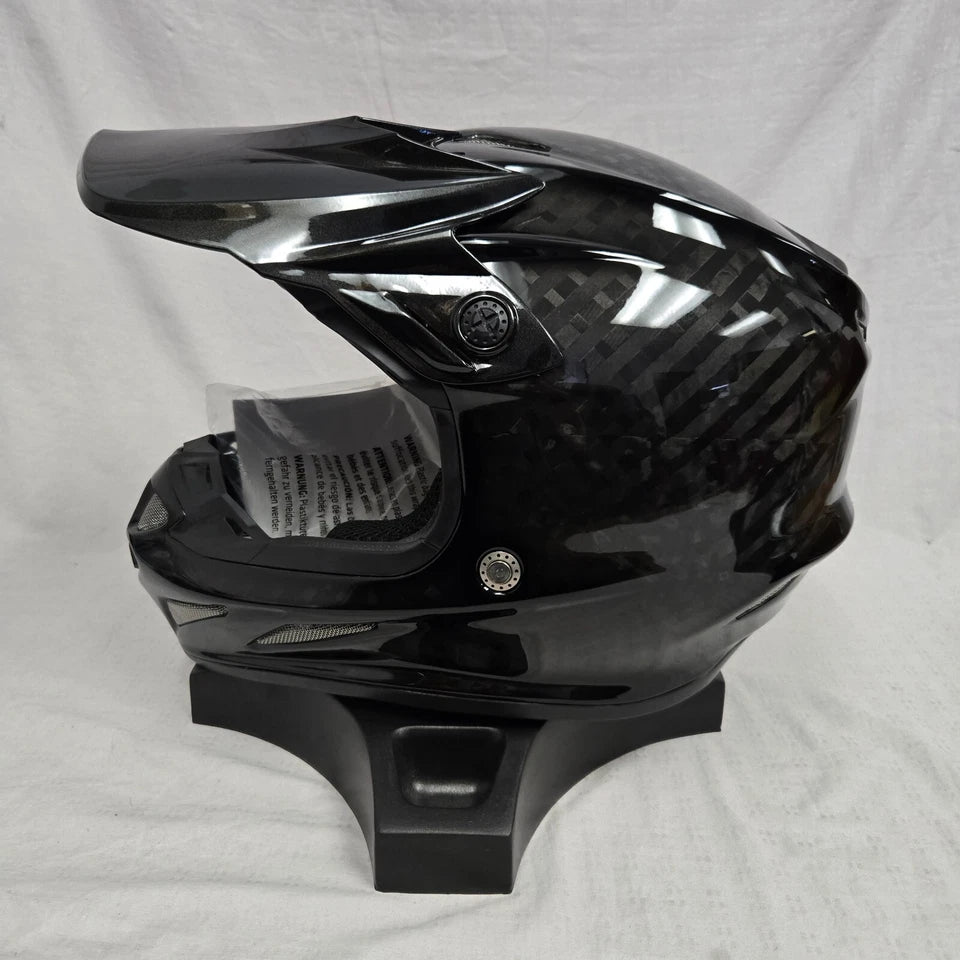 Troy Lee Designs SE4 Composite Helmet MIPS *SAMPLE*