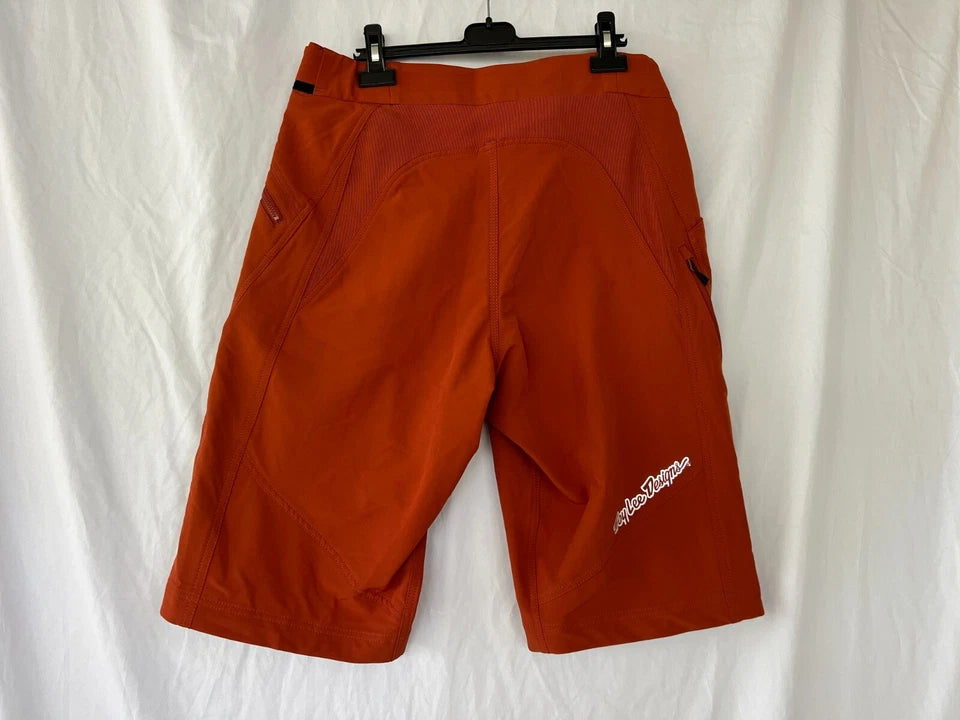 Troy Lee Designs Ruckus Shorts Shell No Liner *DISPLAY* CLOSEOUT