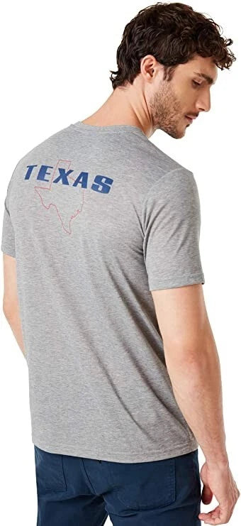 Oakley Texas Short Sleeve Tee
