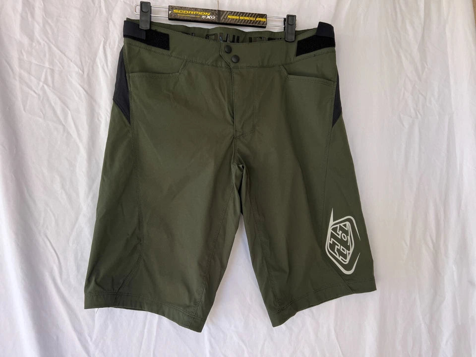 Troy Lee Designs Flowline Shorts No Liner *SAMPLE* CLOSEOUT