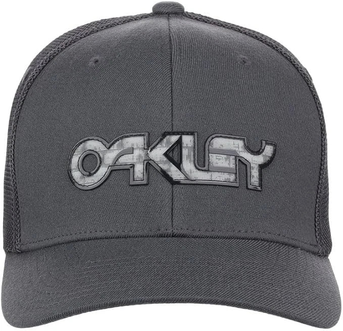 Oakley B1B Hologram Hat