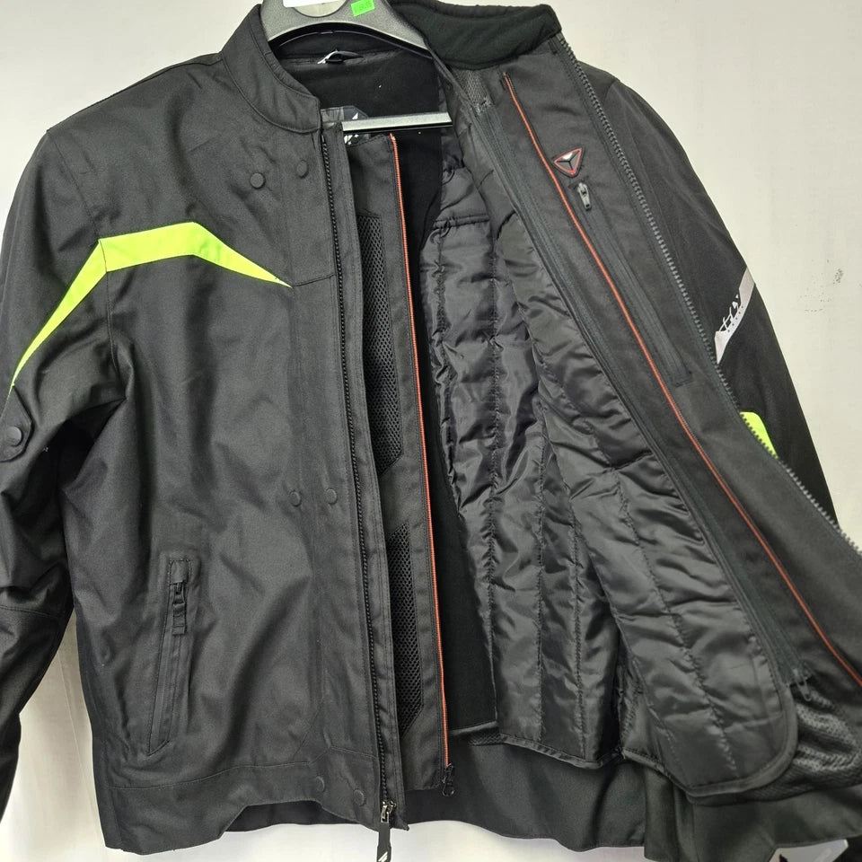 Fly Racing Butane Motorcycle Jacket *CLOSEOUT*