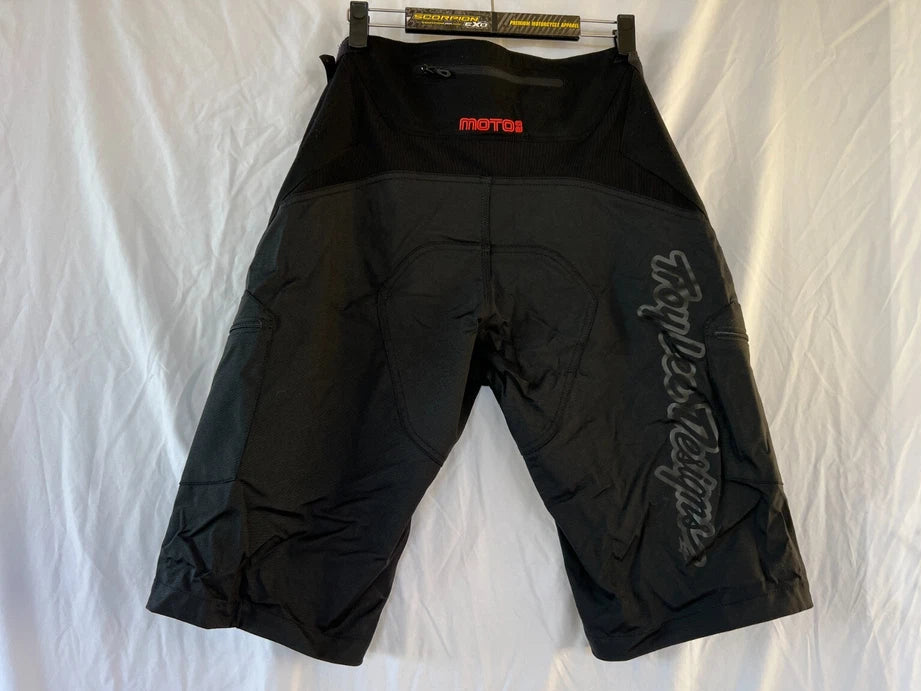 Troy Lee Designs Moto Shorts *SAMPLE* CLOSEOUT