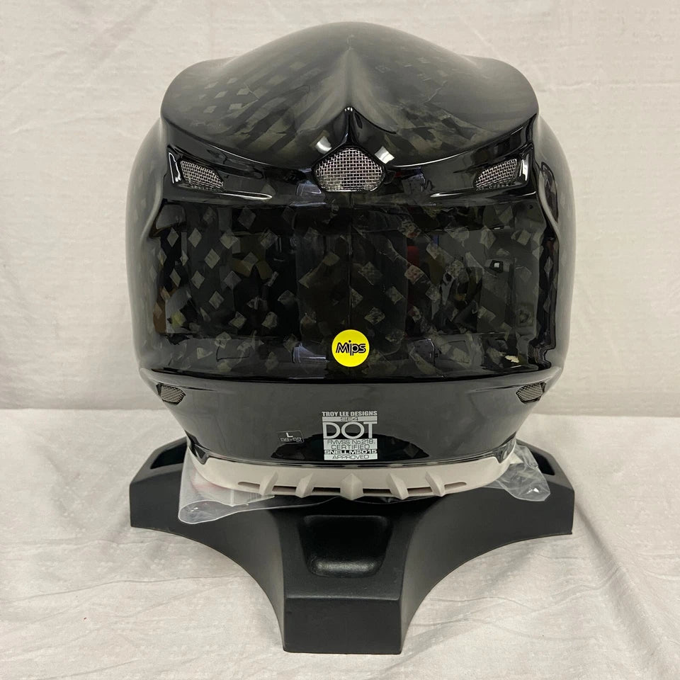 Troy Lee Designs SE4 Composite Helmet MIPS *SAMPLE*