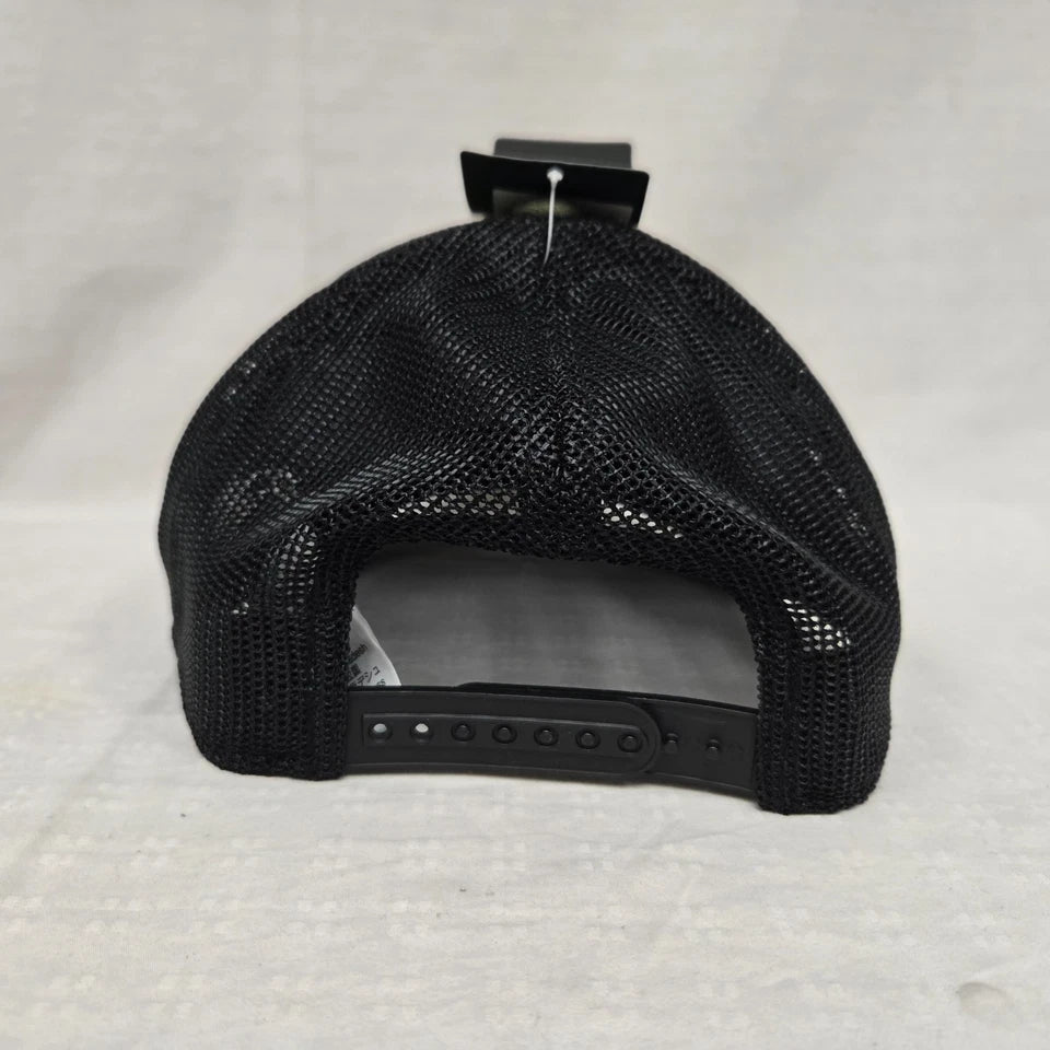 Oakley Patch Trucker Hat