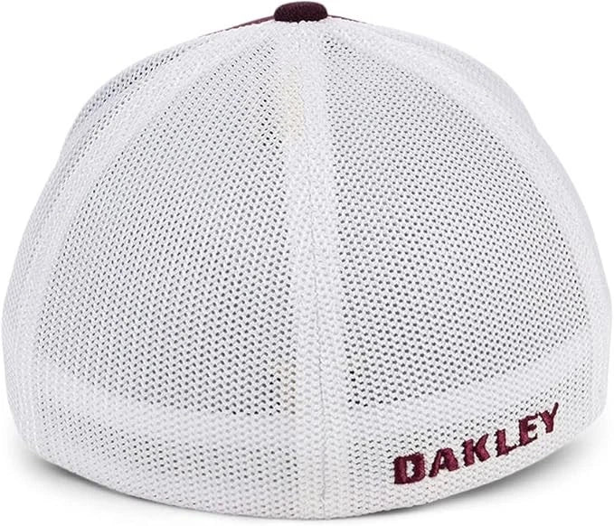 Oakley Premium Tin Can Trucker Hat