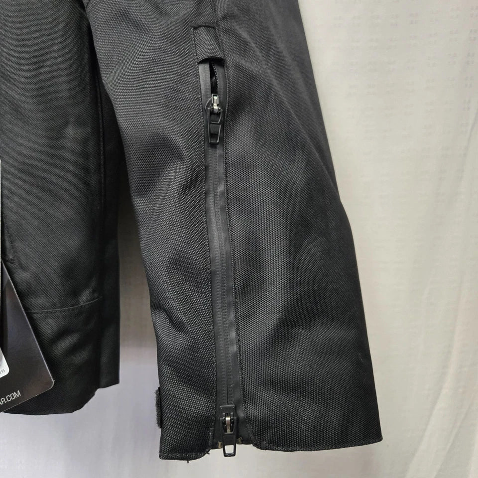 Fly Racing Butane Motorcycle Jacket *CLOSEOUT*