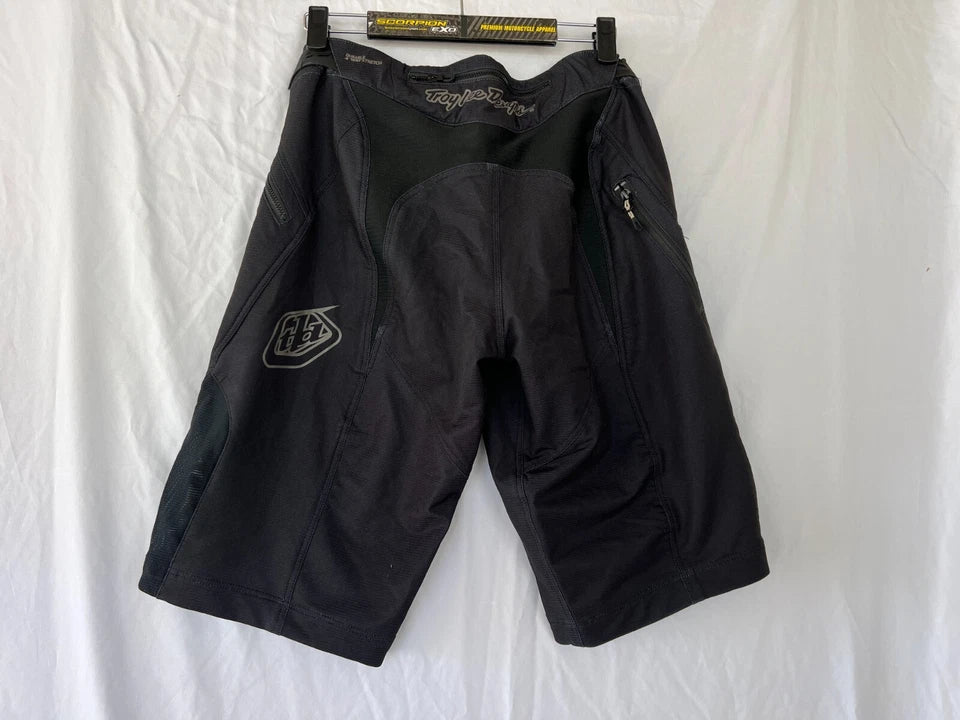 Troy Lee Designs Ruckus Shorts No Liner *DISPLAY* CLOSEOUT