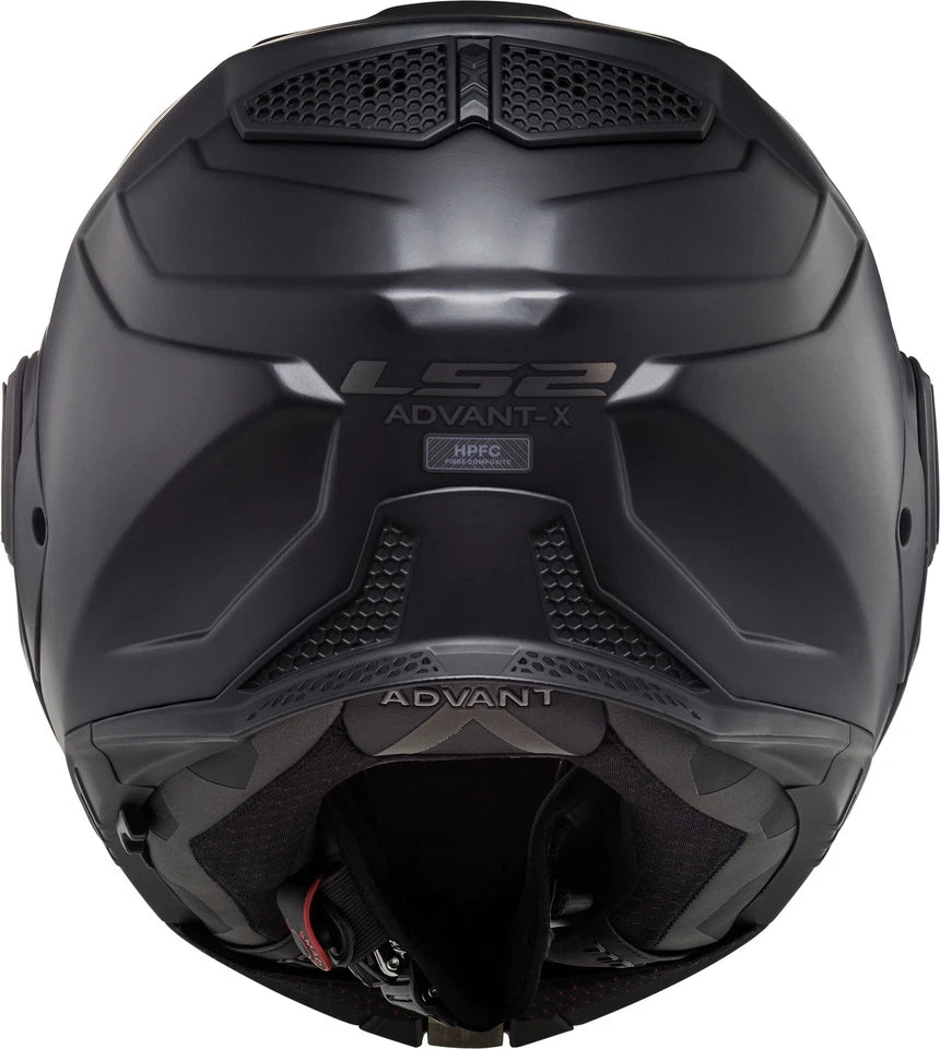 LS2 Advant X Modular Helmet– ExtremeSupply.com