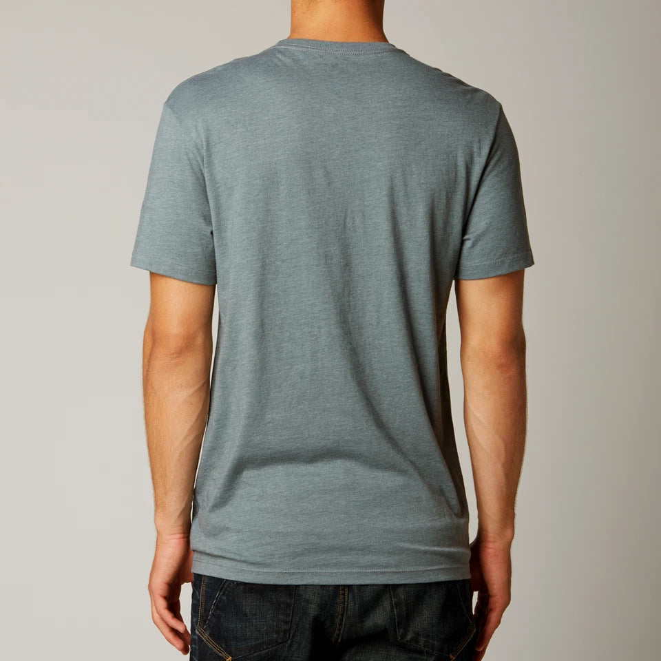 Fox Racing Grip Short Sleeve Premium Tee