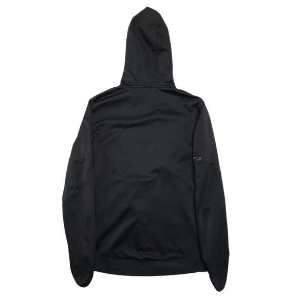 Oakley The Progression Fleece Hooded Jacket