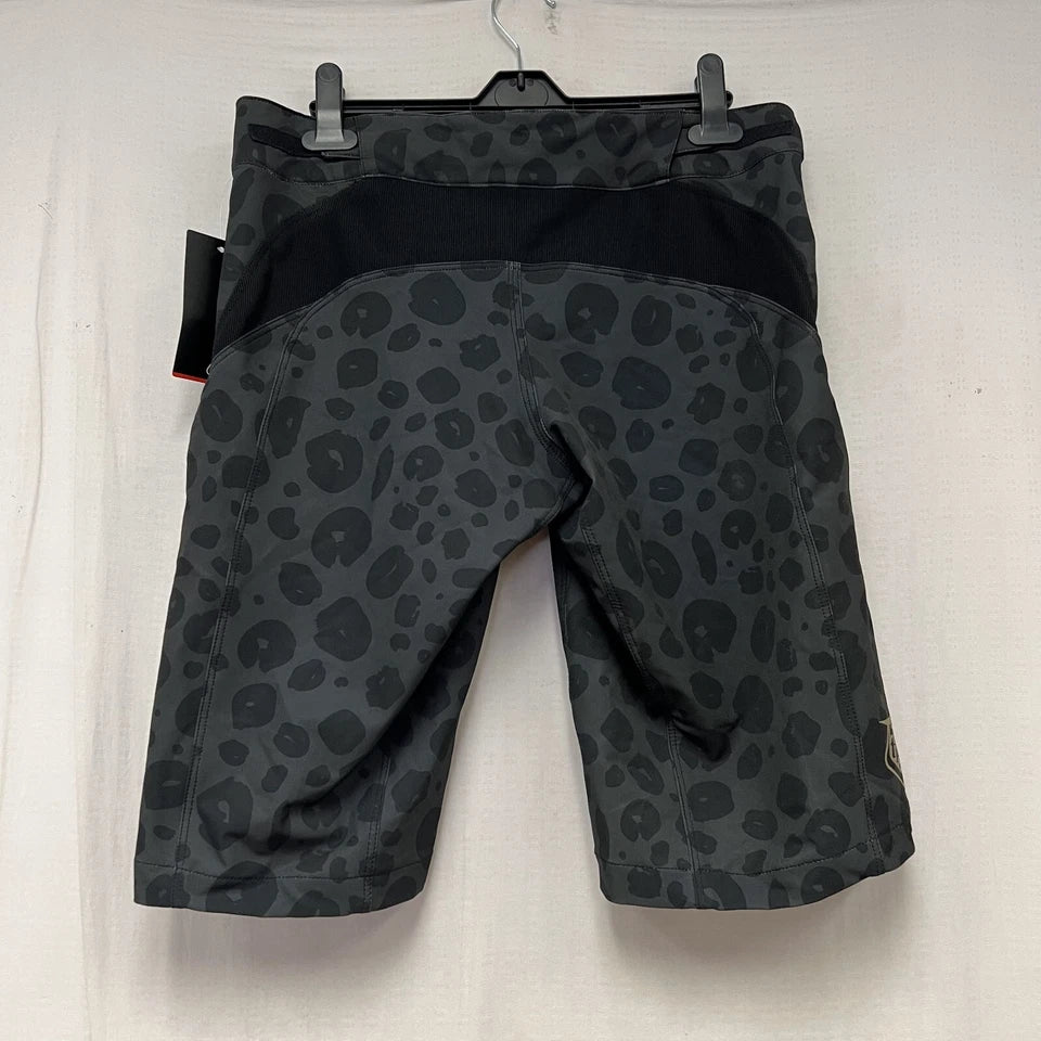 Troy Lee Designs Womens Mischief Shorts Shell *DISPLAY* CLOSEOUT