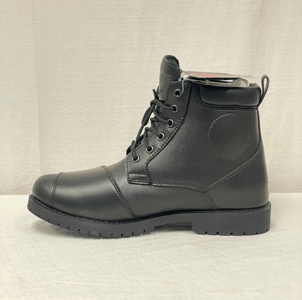 Kore Kicker Motorcycle Riding Boots