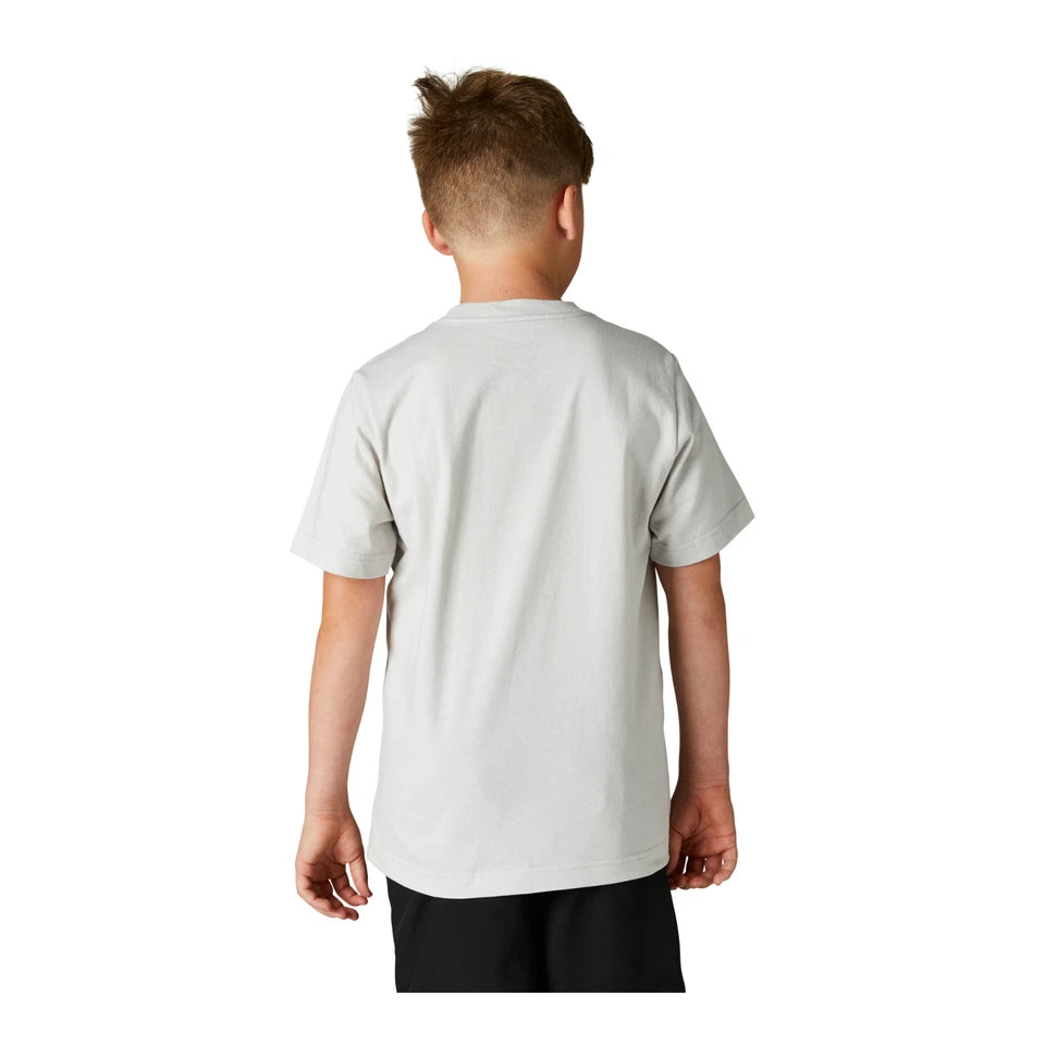 Fox Racing Youth Pinnacle Short Sleeve Tee