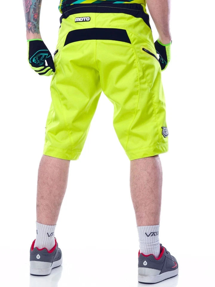 Troy Lee Designs Moto Shorts Shell *CLOSEOUT*