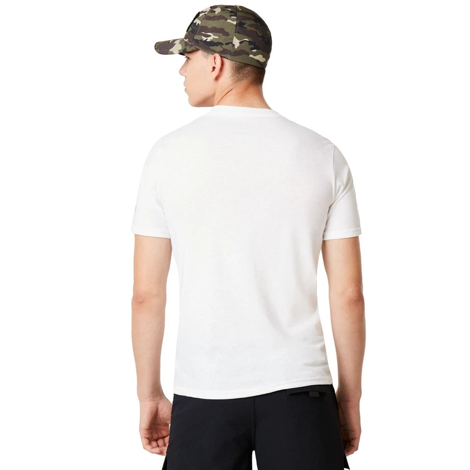 Oakley SI US Bar Short Sleeve Tee