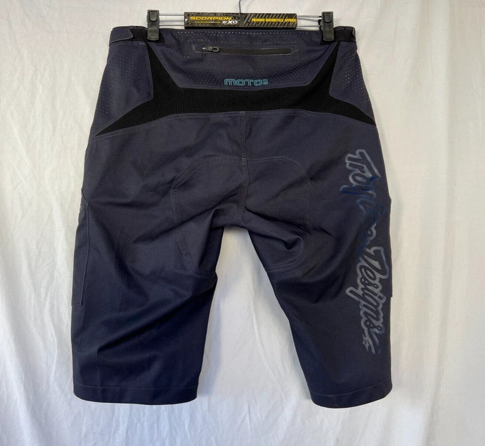 Troy Lee Designs Moto Shorts *DISPLAY*