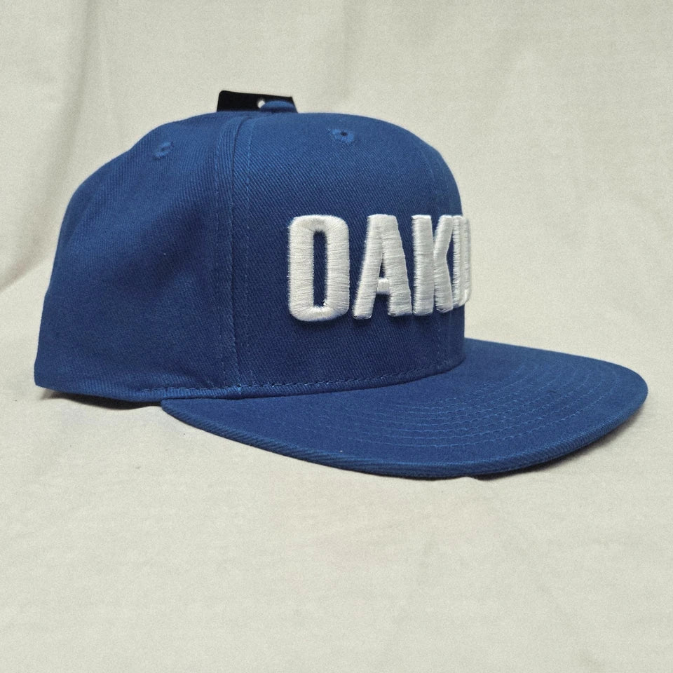 Oakley Snapback Hat