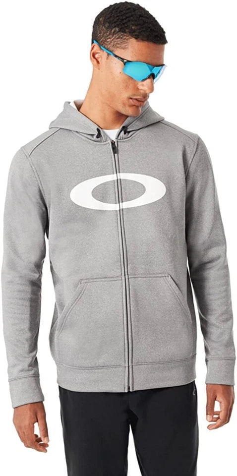 Oakley 360 FZ Fleece Hoodie