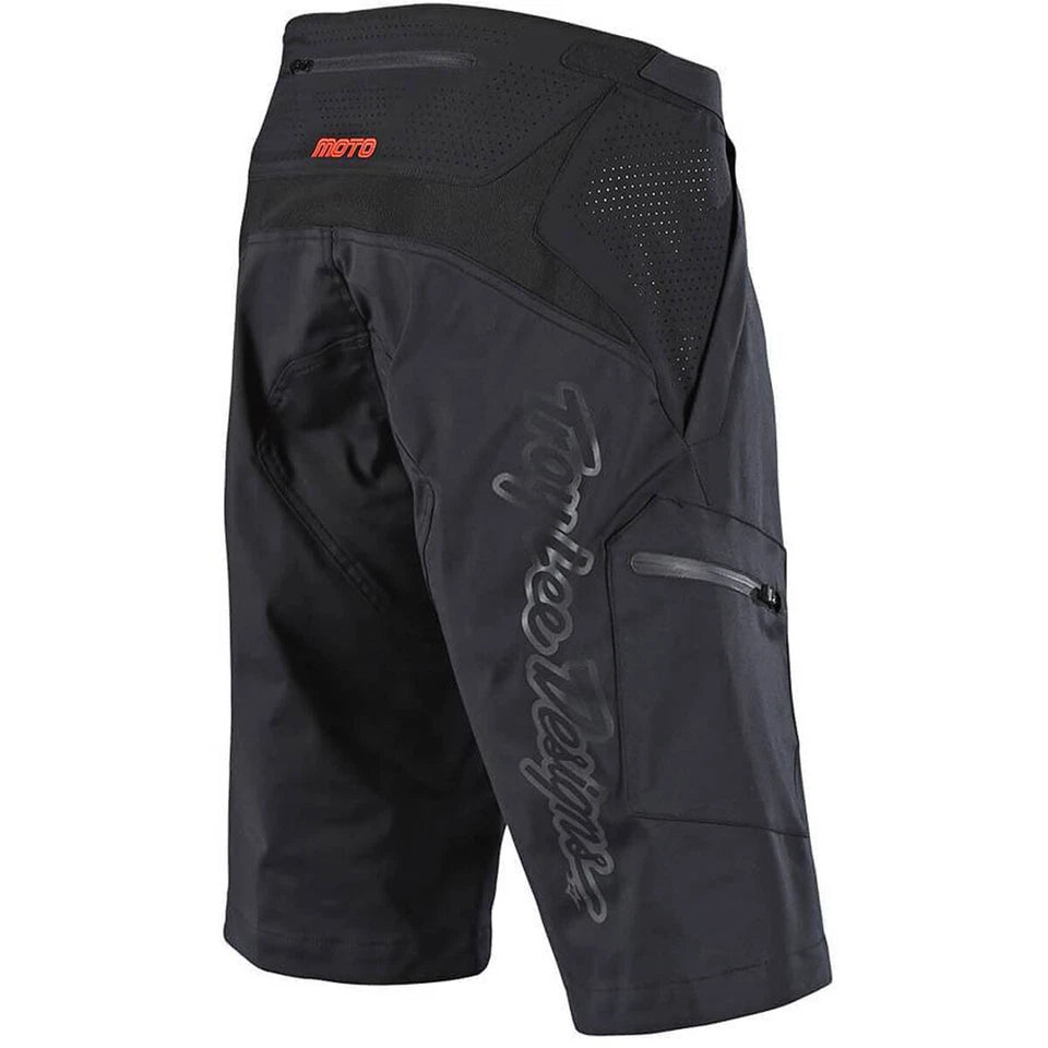 Troy Lee Designs Moto Shorts Shell *CLOSEOUT*
