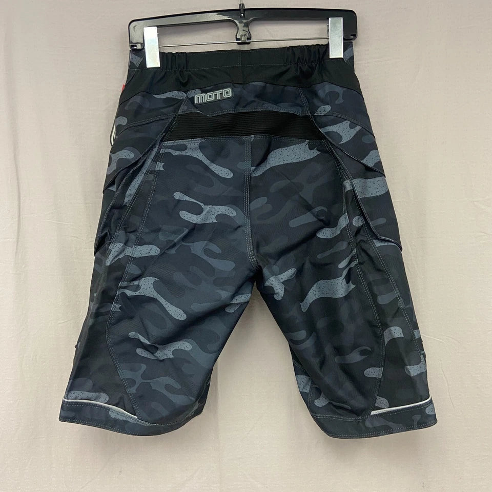 Troy Lee Designs Moto Shorts Shell *CLOSEOUT*