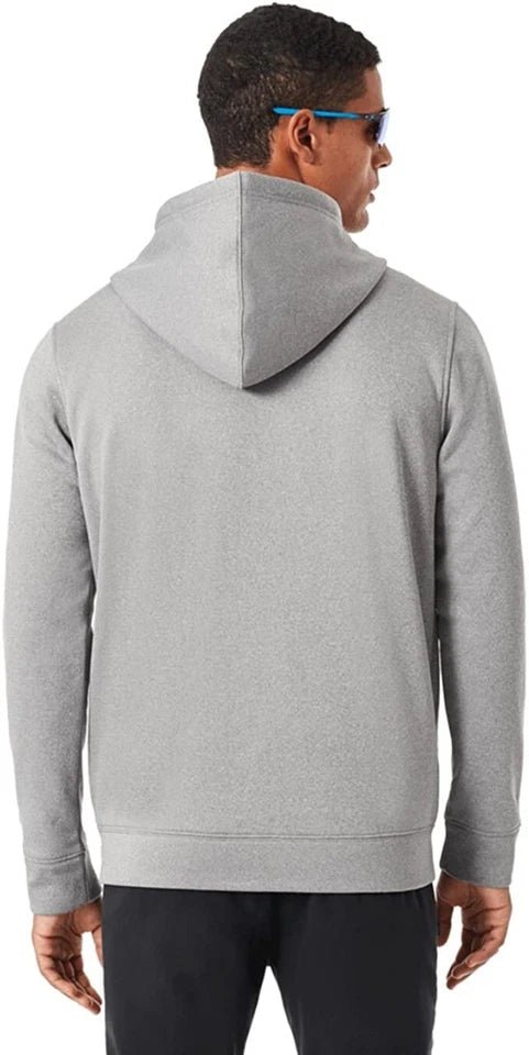 Oakley 360 FZ Fleece Hoodie