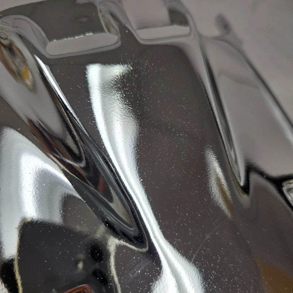 Bell Moto 6 Graphic Visor *DISPLAY*