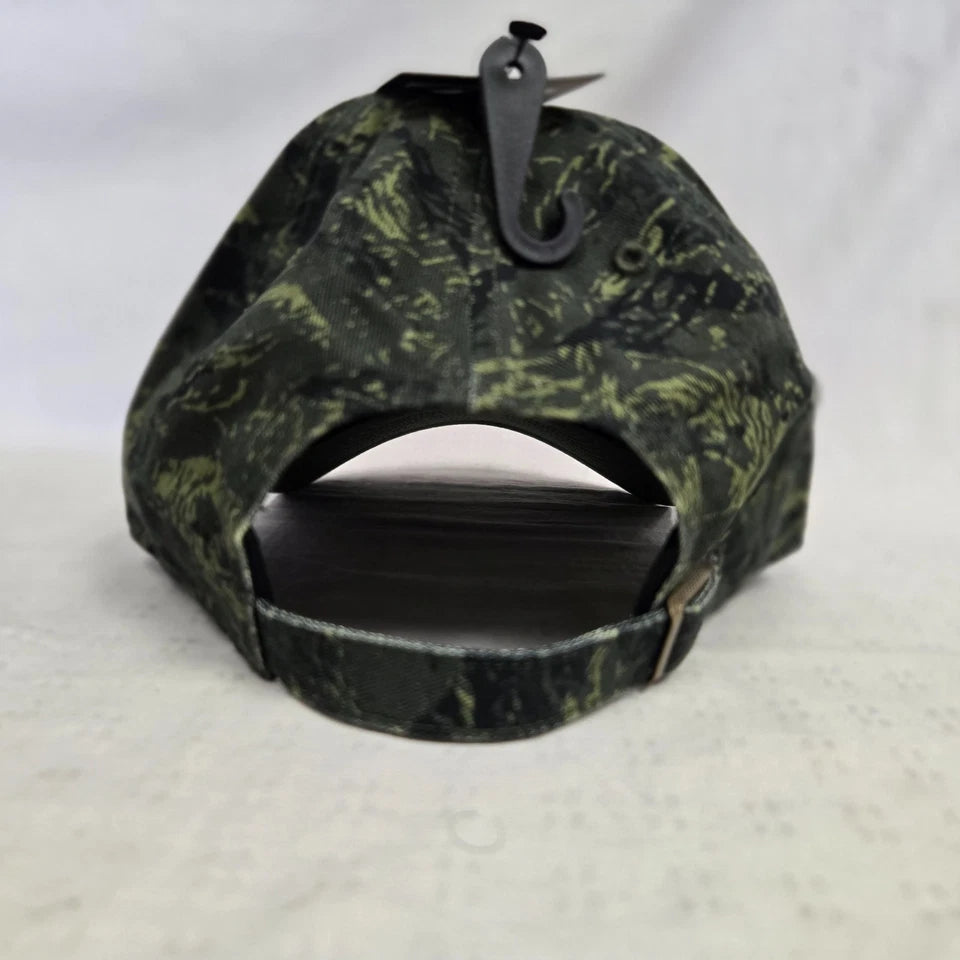 Oakley 47 Remix Dad Hat
