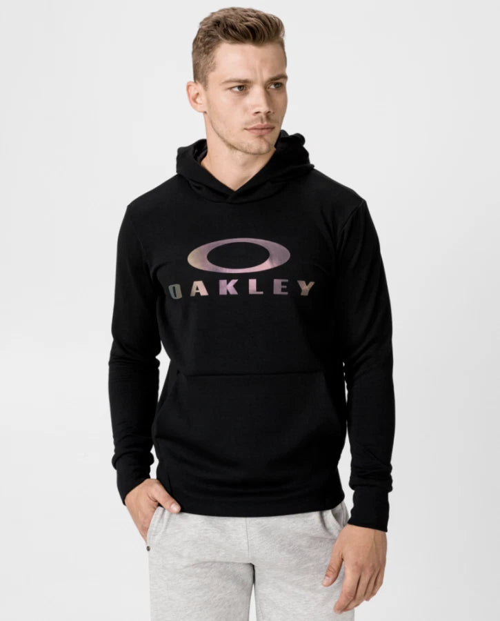 Oakley Enhance QD Fleece Pullover Hoody