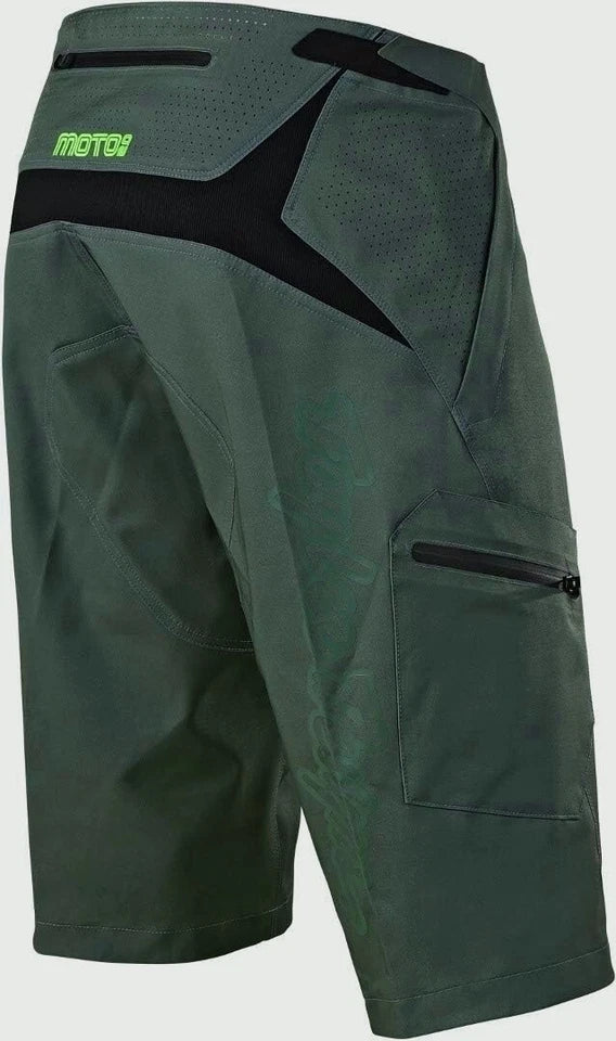 Troy Lee Designs Moto Shorts Shell *CLOSEOUT*