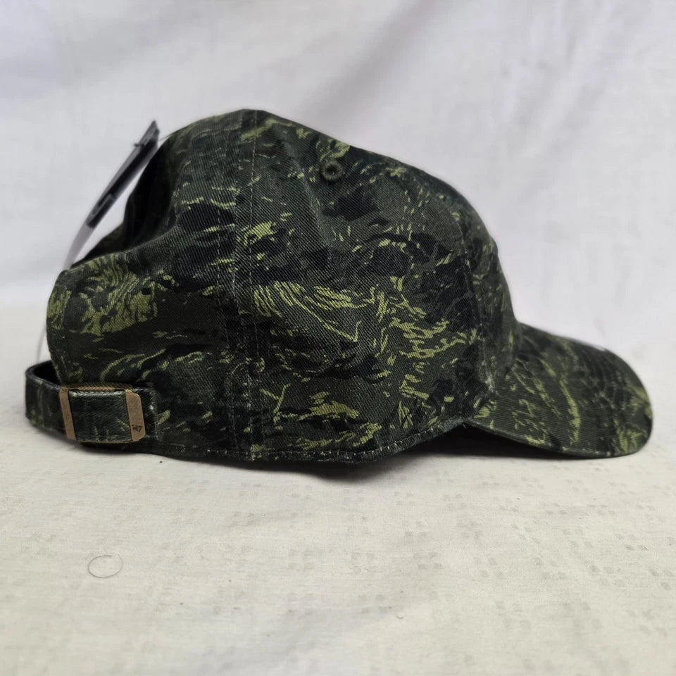 Oakley 47 Remix Dad Hat