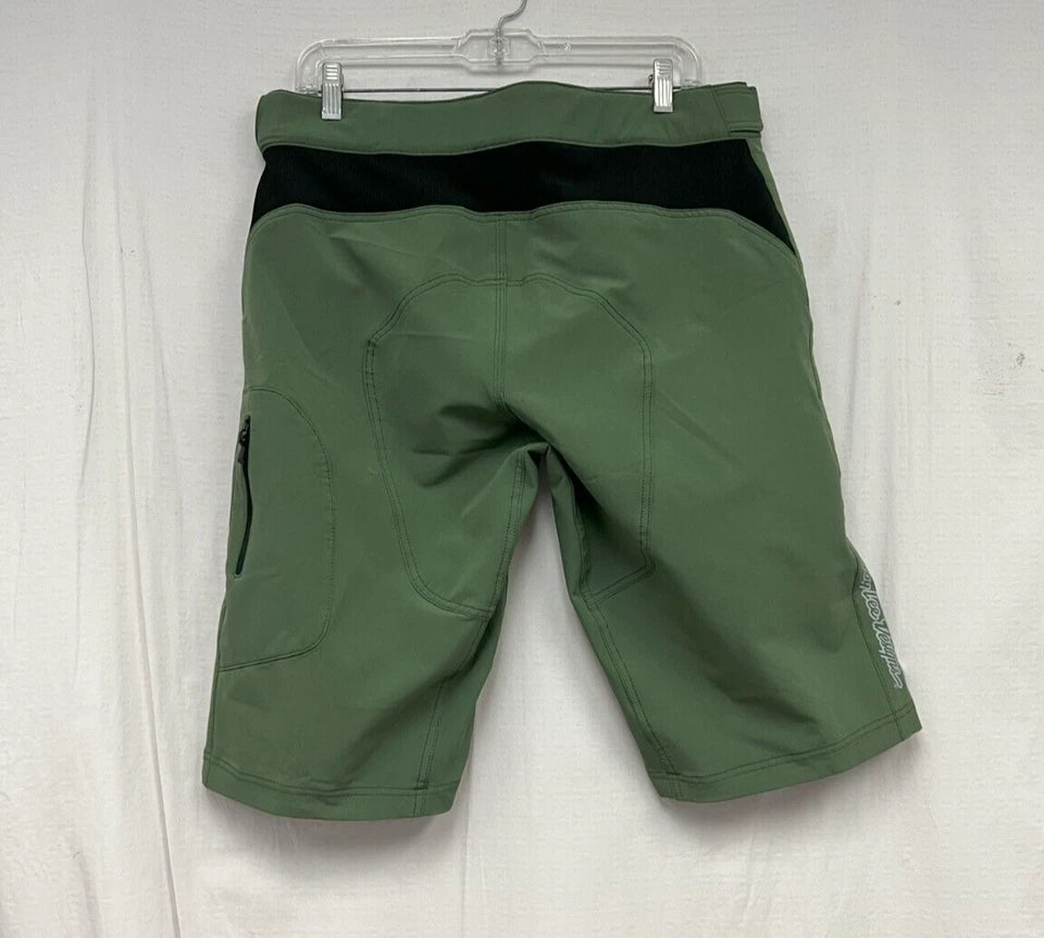 Troy Lee Designs Moto Shorts *DISPLAY*