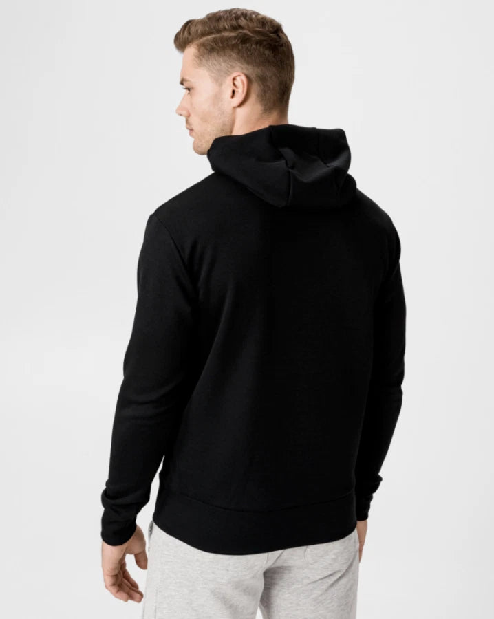 Oakley Enhance QD Fleece Pullover Hoody