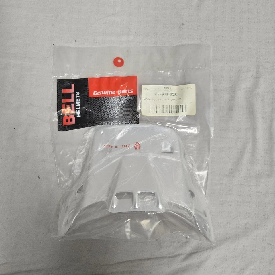 Bell Moto 6 Graphic Visor *DISPLAY*