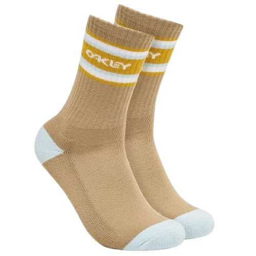 Oakley B1B Icon 2.0 Socks 2 Pack