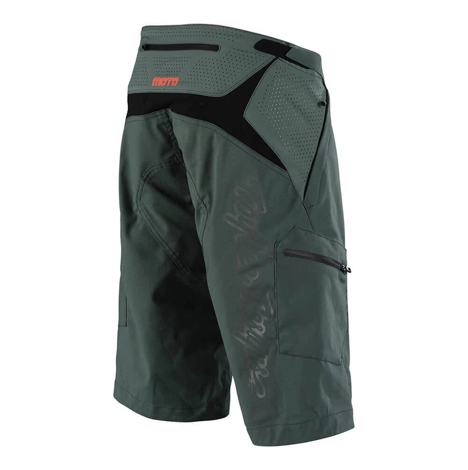 Troy Lee Designs Moto Shorts Shell *CLOSEOUT*