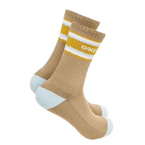 Oakley B1B Icon 2.0 Socks 2 Pack