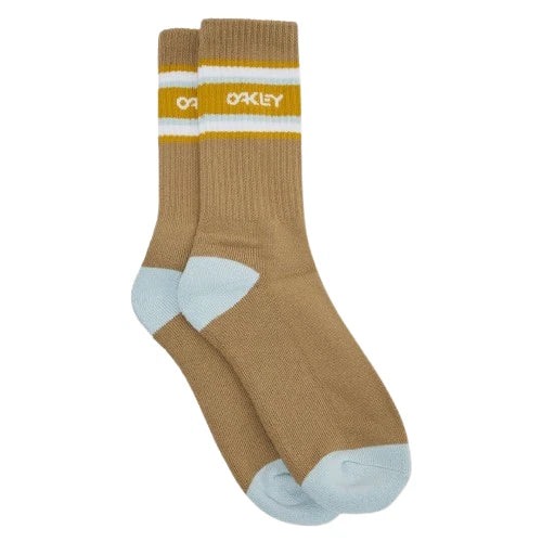 Oakley B1B Icon 2.0 Socks 2 Pack