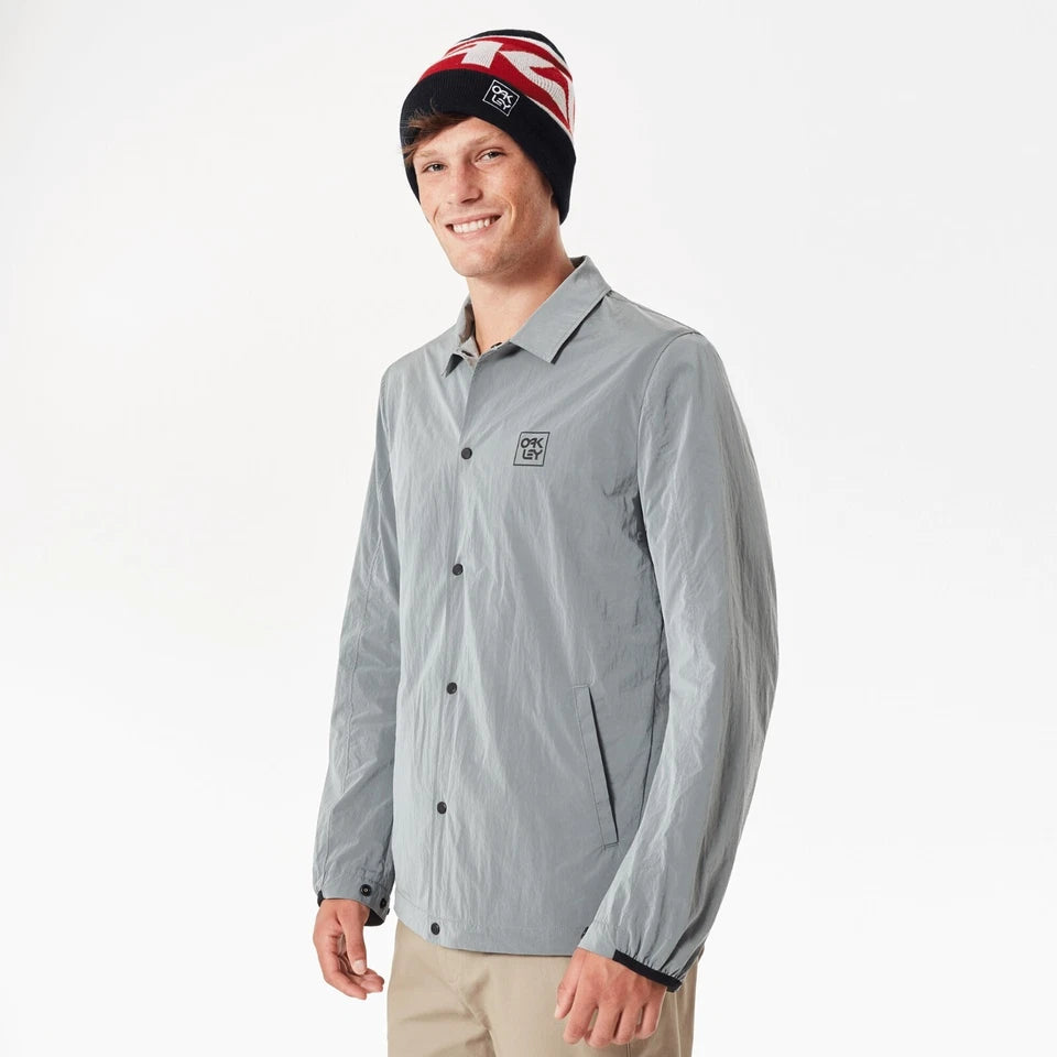Oakley Fs Coach'S Jacket