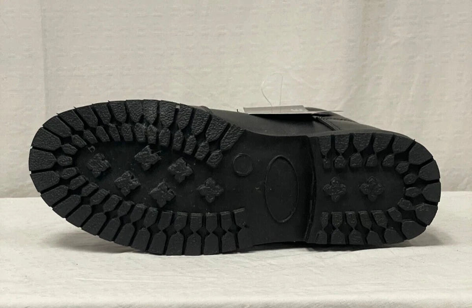 Kore Kicker Motorcycle Riding Boots