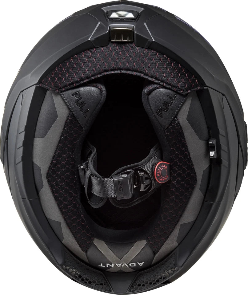 LS2 Advant X Modular Helmet