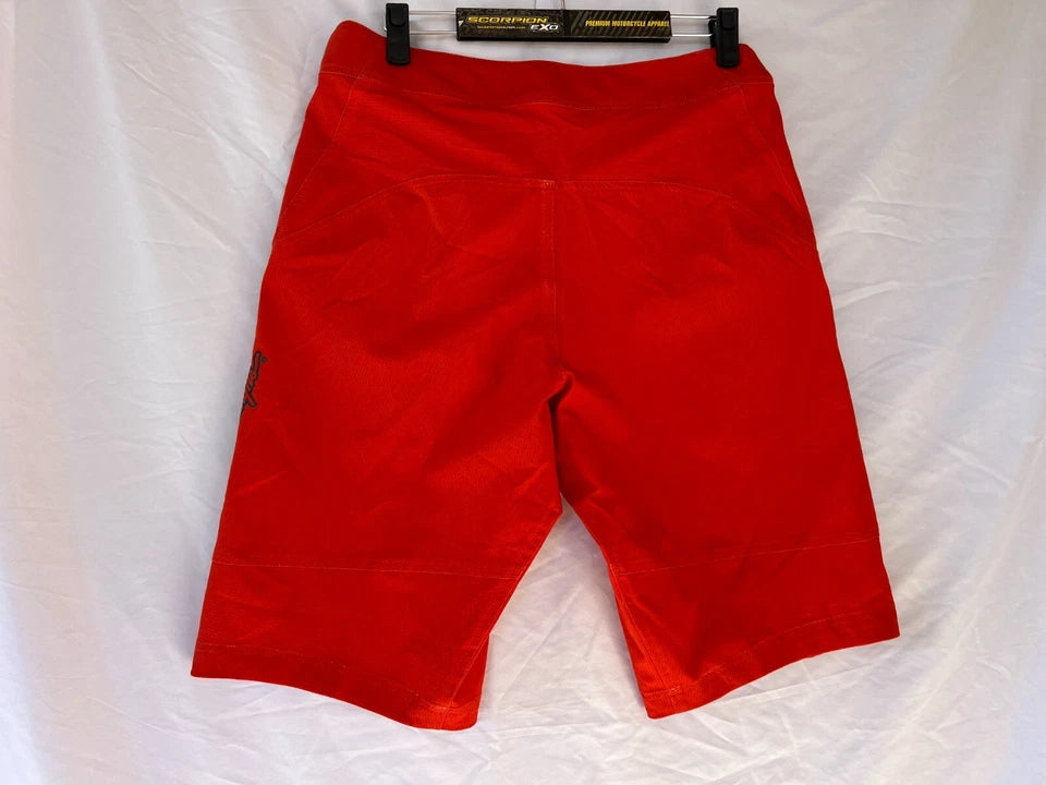 Troy Lee Designs Skyline Air Shorts No Liner *DISPLAY* CLOSEOUT