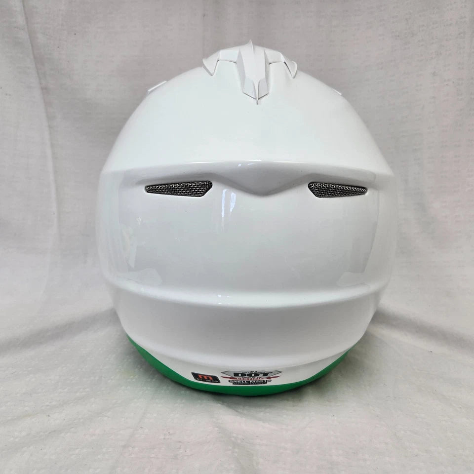 Troy Lee Designs SE3 Helmet w/ MIPS *DISPLAY*